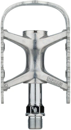 Mks UB-LITE Plattformpedale 14 Mks UB-LITE Plattformpedale -Fahrrad Teilewelt 363843