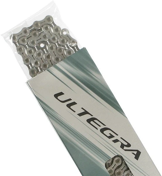 Shimano Ultegra / Dura-Ace / 105 Kette CN-6701 10-fach 6 Shimano Ultegra / Dura-Ace / 105 Kette CN-6701 10-fach – Bild 4