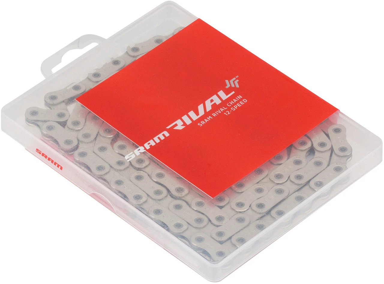 SRAM Rival 12-fach PowerLock Kette 3 SRAM Rival 12-fach PowerLock Kette