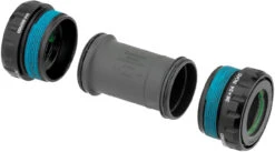 Shimano Ultegra / FC-CX70 / 105 Innenlager SM-BBR60 Hollowtech II -Fahrrad Teilewelt 387221