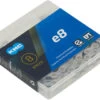 KMC E8 EPT E-Bike Kette 6-/7-/8-fach 2 KMC E8 EPT E-Bike Kette 6-/7-/8-fach -Fahrrad Teilewelt 390668