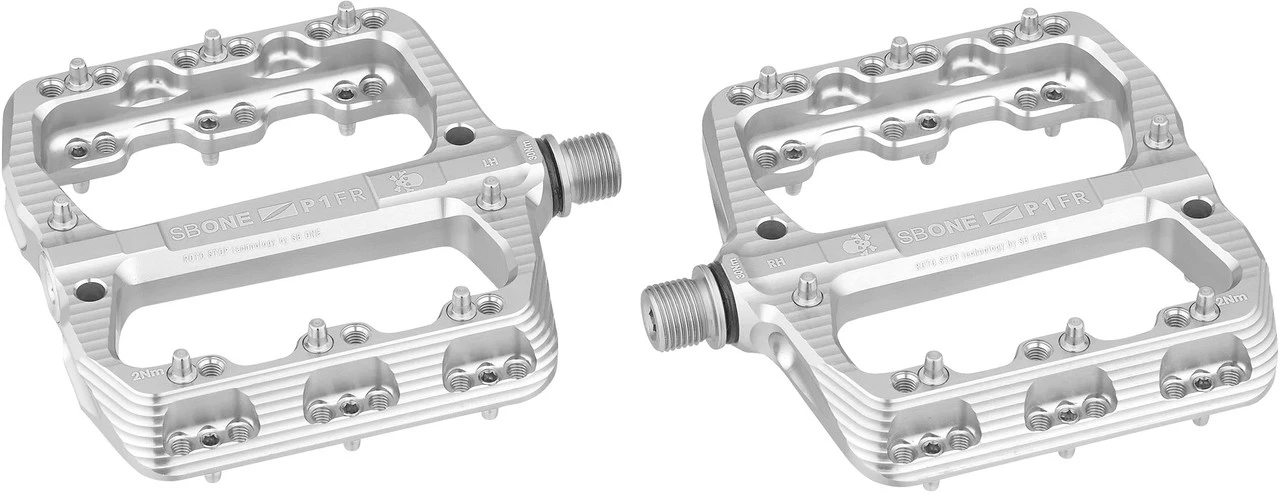 FR/DH Plattformpedale 10 FR/DH Plattformpedale – Bild 8