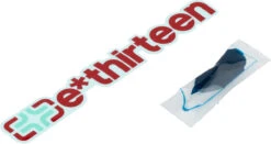 E-thirteen Helix R Ritzel-Cluster Für Helix R 11-fach Kassette 21 E-thirteen Helix R Ritzel-Cluster Für Helix R 11-fach Kassette -Fahrrad Teilewelt 393555