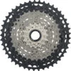 Shimano XTR Kassette CS-M9101-12 12-fach
