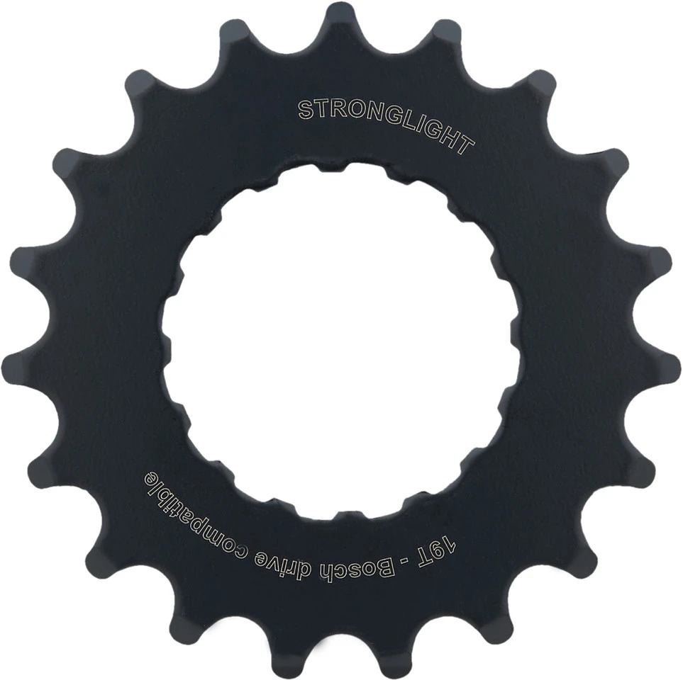 Stronglight E-Bike Ritzel Für Bosch Gen2 Antriebe 4 Stronglight E-Bike Ritzel Für Bosch Gen2 Antriebe – Bild 2