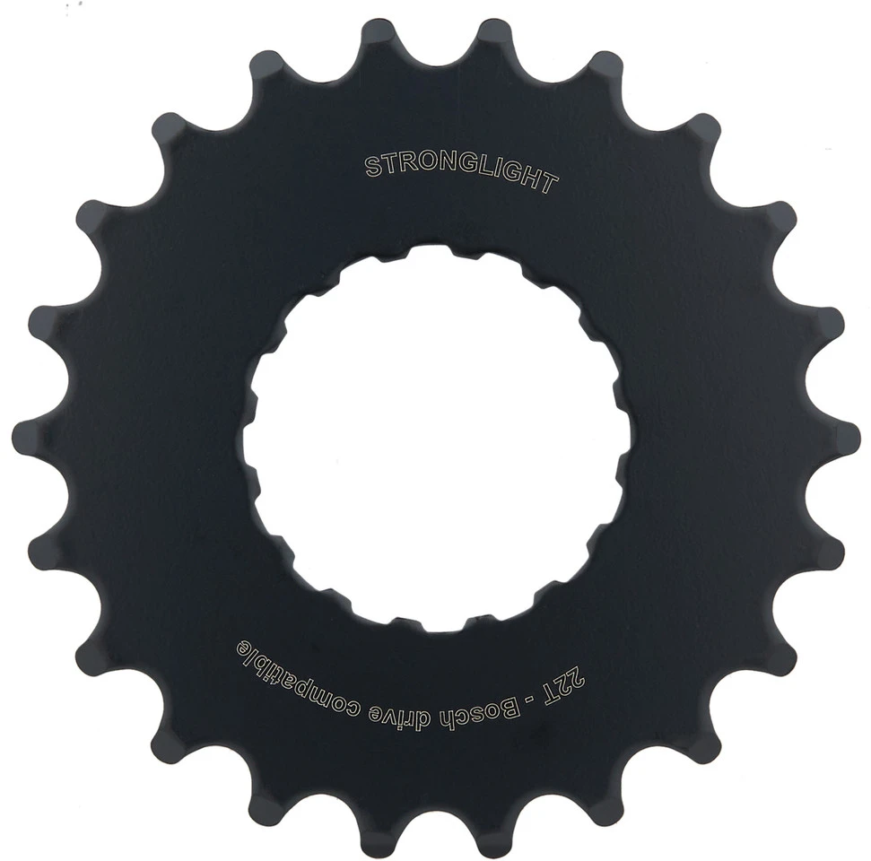 Stronglight E-Bike Ritzel Für Bosch Gen2 Antriebe 5 Stronglight E-Bike Ritzel Für Bosch Gen2 Antriebe – Bild 3
