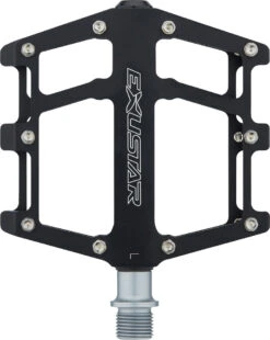 Exustar E-PB525 Plattformpedale