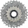 Shimano Dura-Ace Kassette CS-R9200-12 12-fach 1 Shimano Dura-Ace Kassette CS-R9200-12 12-fach -Fahrrad Teilewelt 410344