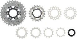 Shimano Dura-Ace Kassette CS-R9200-12 12-fach 7 Shimano Dura-Ace Kassette CS-R9200-12 12-fach -Fahrrad Teilewelt 410346