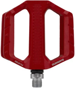 Shimano Plattformpedale PD-EF202 30 Shimano Plattformpedale PD-EF202 -Fahrrad Teilewelt 416807