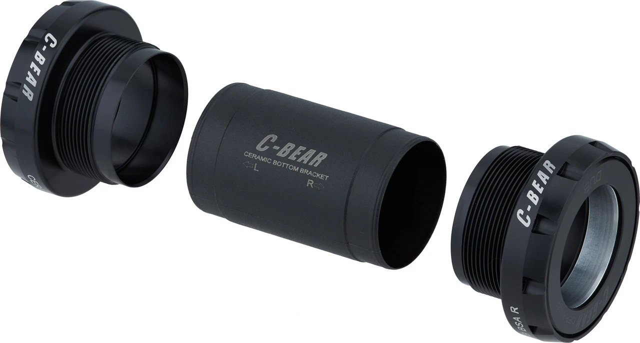 BSA SRAM DUB Race Innenlager 4 BSA SRAM DUB Race Innenlager – Bild 2