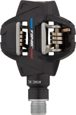 Time XC 6 Klickpedale