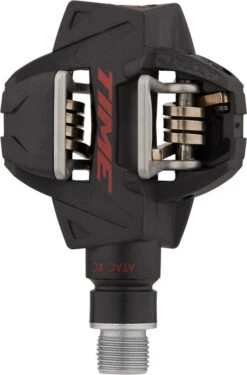 Time XC 8 Klickpedale