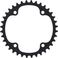 Campagnolo® Super Record / Record Kettenblatt 12-fach, 4-Arm, 145 Mm Lochkreis 9 Campagnolo® Super Record / Record Kettenblatt 12-fach, 4-Arm, 145 Mm Lochkreis -Fahrrad Teilewelt 442384