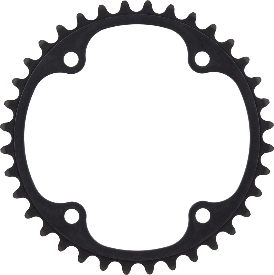 Campagnolo® Super Record / Record Kettenblatt 12-fach, 4-Arm, 145 Mm Lochkreis 5 Campagnolo® Super Record / Record Kettenblatt 12-fach, 4-Arm, 145 Mm Lochkreis – Bild 3