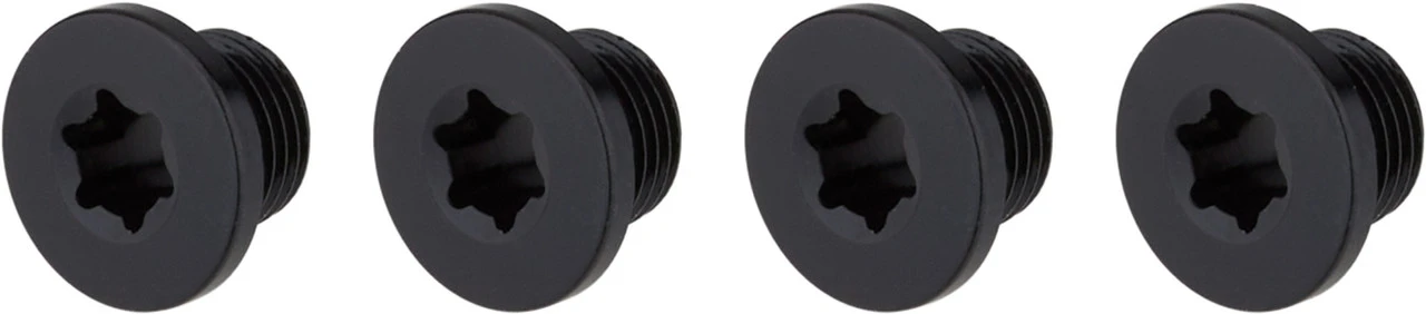 Campagnolo® Super Record / Record Kettenblatt 12-fach, 4-Arm, 145 Mm Lochkreis 7 Campagnolo® Super Record / Record Kettenblatt 12-fach, 4-Arm, 145 Mm Lochkreis – Bild 5