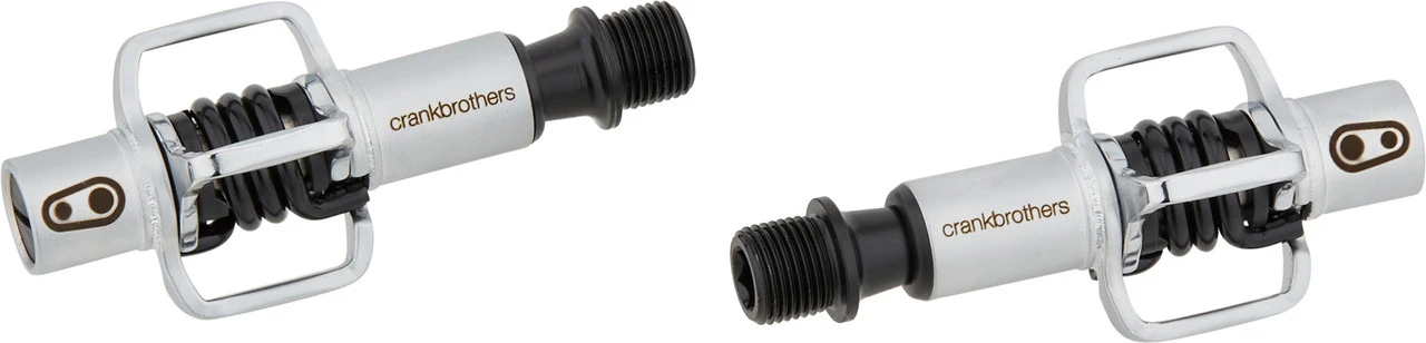 Crankbrothers Eggbeater 1 Klickpedale 5 Crankbrothers Eggbeater 1 Klickpedale – Bild 4