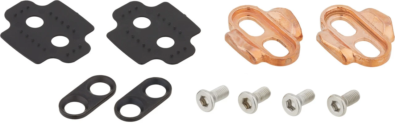 Crankbrothers Eggbeater 1 Klickpedale 6 Crankbrothers Eggbeater 1 Klickpedale – Bild 5