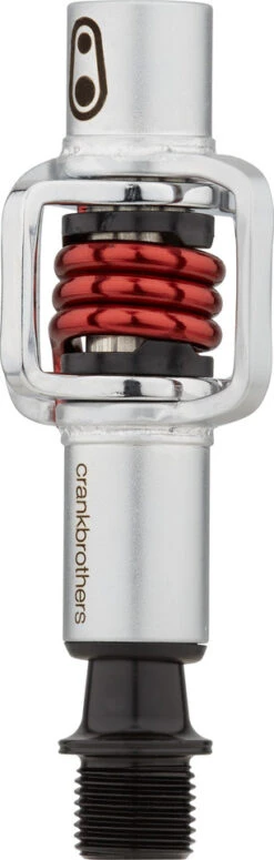 Crankbrothers Eggbeater 1 Klickpedale 15 Crankbrothers Eggbeater 1 Klickpedale -Fahrrad Teilewelt 444958