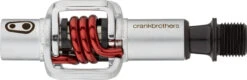 Crankbrothers Eggbeater 1 Klickpedale 16 Crankbrothers Eggbeater 1 Klickpedale -Fahrrad Teilewelt 444959