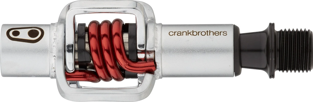 Crankbrothers Eggbeater 1 Klickpedale 8 Crankbrothers Eggbeater 1 Klickpedale – Bild 7