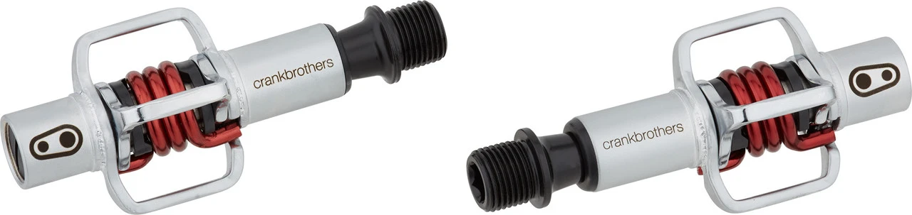 Crankbrothers Eggbeater 1 Klickpedale 10 Crankbrothers Eggbeater 1 Klickpedale – Bild 9