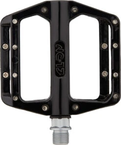 Nc-17 STD II Pro Plattformpedale