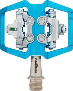 Xpedo Baldwin Klickpedale