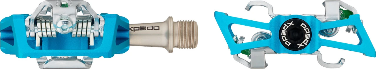 Xpedo Baldwin Klickpedale 4 Xpedo Baldwin Klickpedale – Bild 2