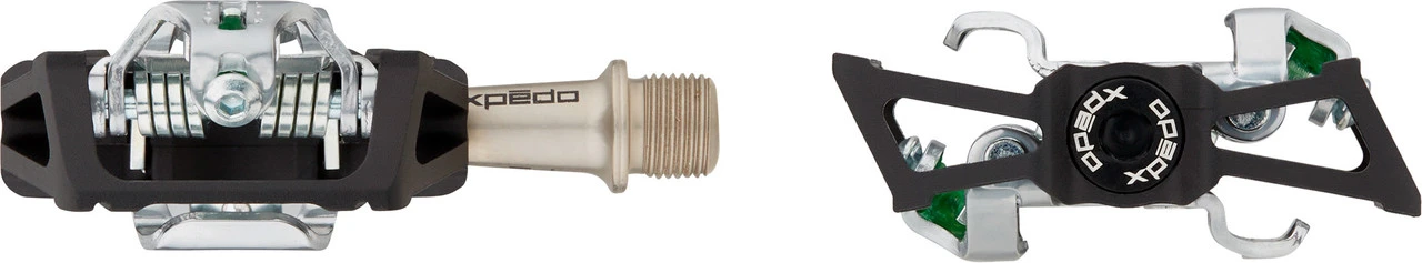 Xpedo Baldwin Klickpedale 8 Xpedo Baldwin Klickpedale – Bild 6