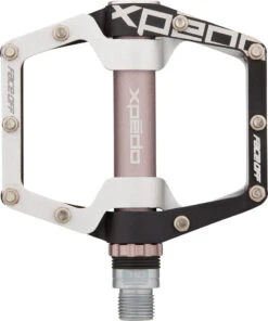 Xpedo Face Off 18 Plattformpedale 20 Xpedo Face Off 18 Plattformpedale -Fahrrad Teilewelt 445274