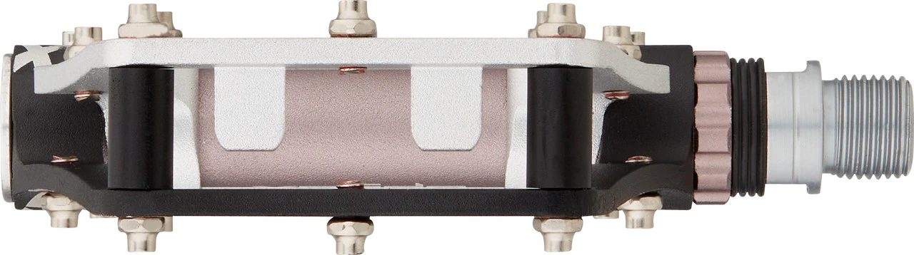 Xpedo Face Off 18 Plattformpedale 10 Xpedo Face Off 18 Plattformpedale – Bild 8