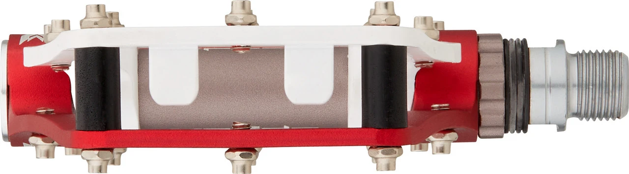 Xpedo Face Off 18 Plattformpedale 14 Xpedo Face Off 18 Plattformpedale – Bild 12