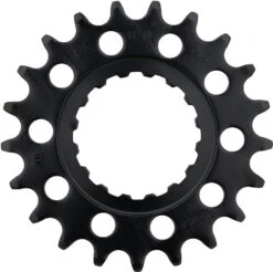 KMC Bosch Gen2 Front Wide E-Bike Ritzel 8 KMC Bosch Gen2 Front Wide E-Bike Ritzel -Fahrrad Teilewelt 450251