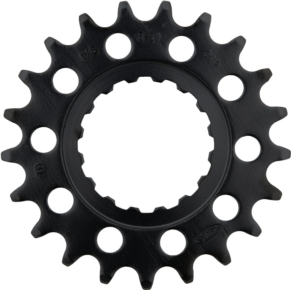 KMC Bosch Gen2 Front Wide E-Bike Ritzel 5 KMC Bosch Gen2 Front Wide E-Bike Ritzel – Bild 3