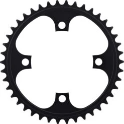 KMC Wide Kettenblatt, 4-Arm, 104 Mm Lochkreis 9 KMC Wide Kettenblatt, 4-Arm, 104 Mm Lochkreis -Fahrrad Teilewelt 451976