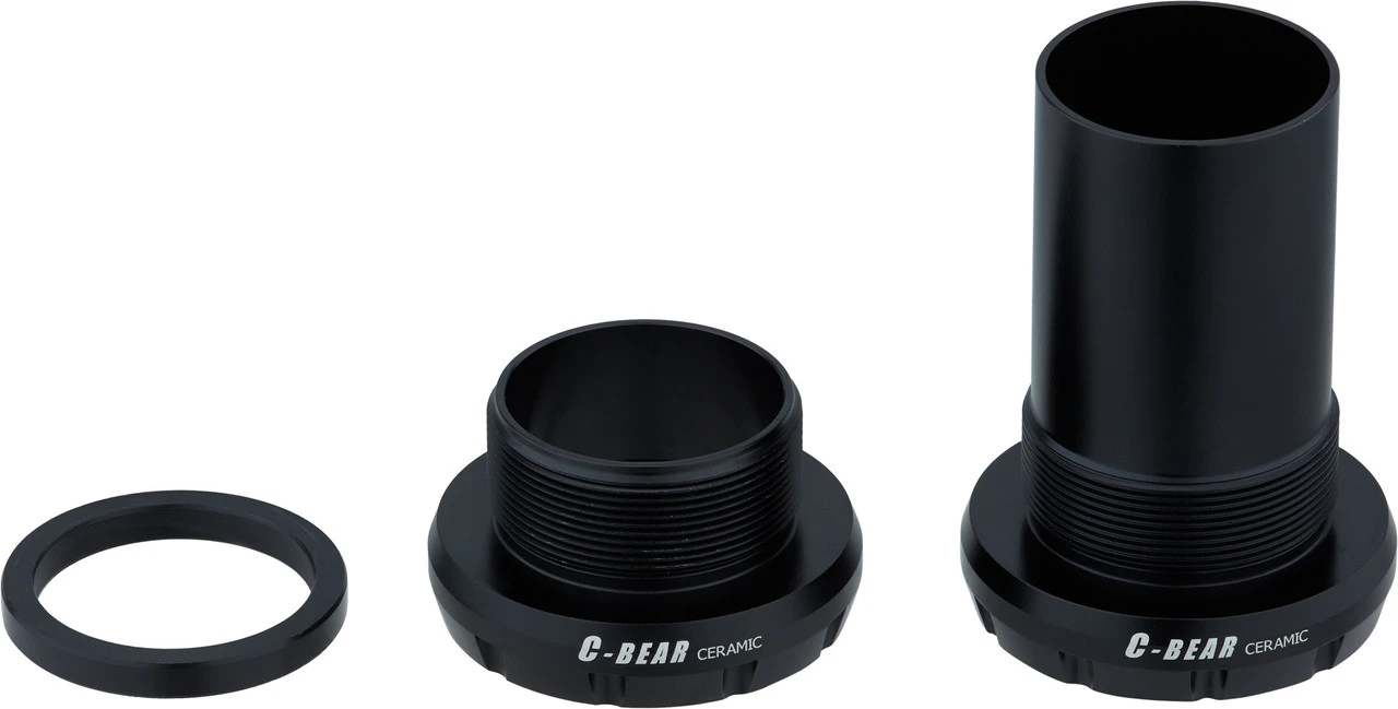 BSA SRAM DUB MTB Innenlager 6 BSA SRAM DUB MTB Innenlager – Bild 4