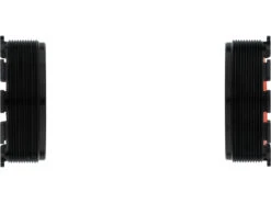 Rotor T47 DUB External Stahl Innenlager 6 Rotor T47 DUB External Stahl Innenlager -Fahrrad Teilewelt 476907