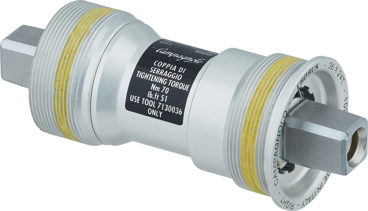 Campagnolo® Chorus Innenlager Vierkant 5 Campagnolo® Chorus Innenlager Vierkant – Bild 3