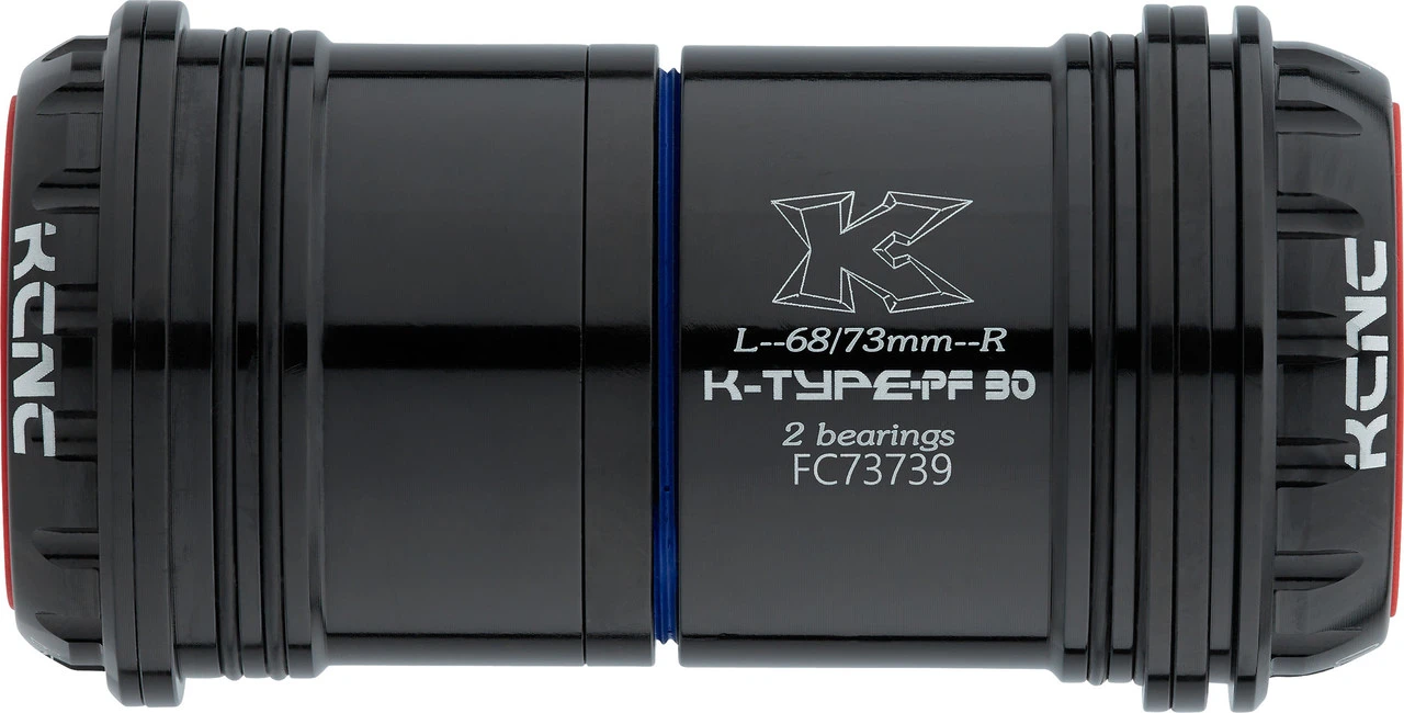 Kcnc PF30 Innenlager Adapter 5 Kcnc PF30 Innenlager Adapter – Bild 3