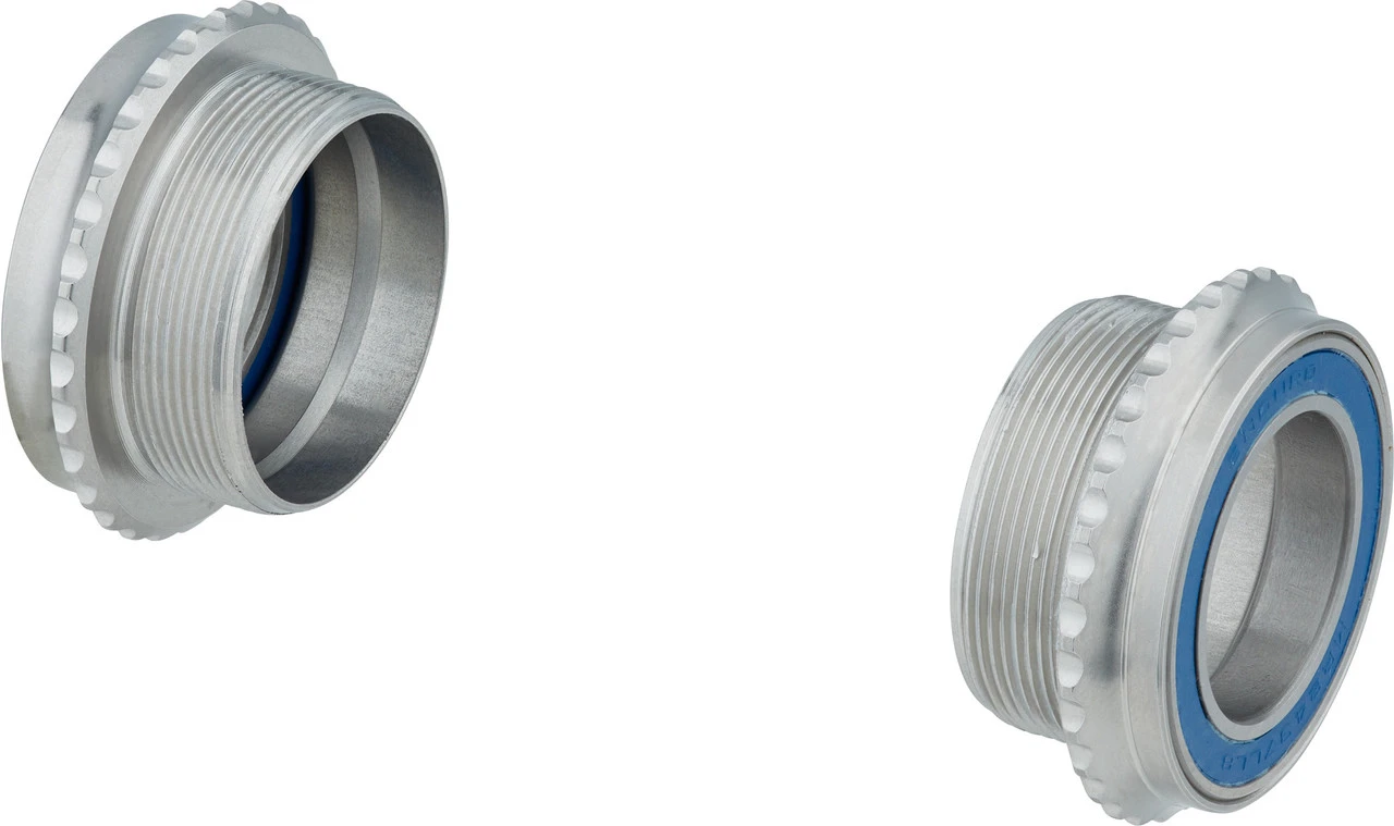 Rotor BSA Track Stahl Innenlager 3 Rotor BSA Track Stahl Innenlager