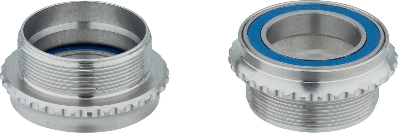 Rotor BSA Track Stahl Innenlager 5 Rotor BSA Track Stahl Innenlager – Bild 3