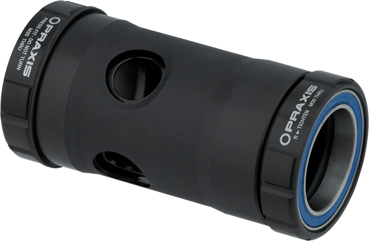 Praxis Works M30 THRU MTB BB30 / PF30 Innenlager 3 Praxis Works M30 THRU MTB BB30 / PF30 Innenlager