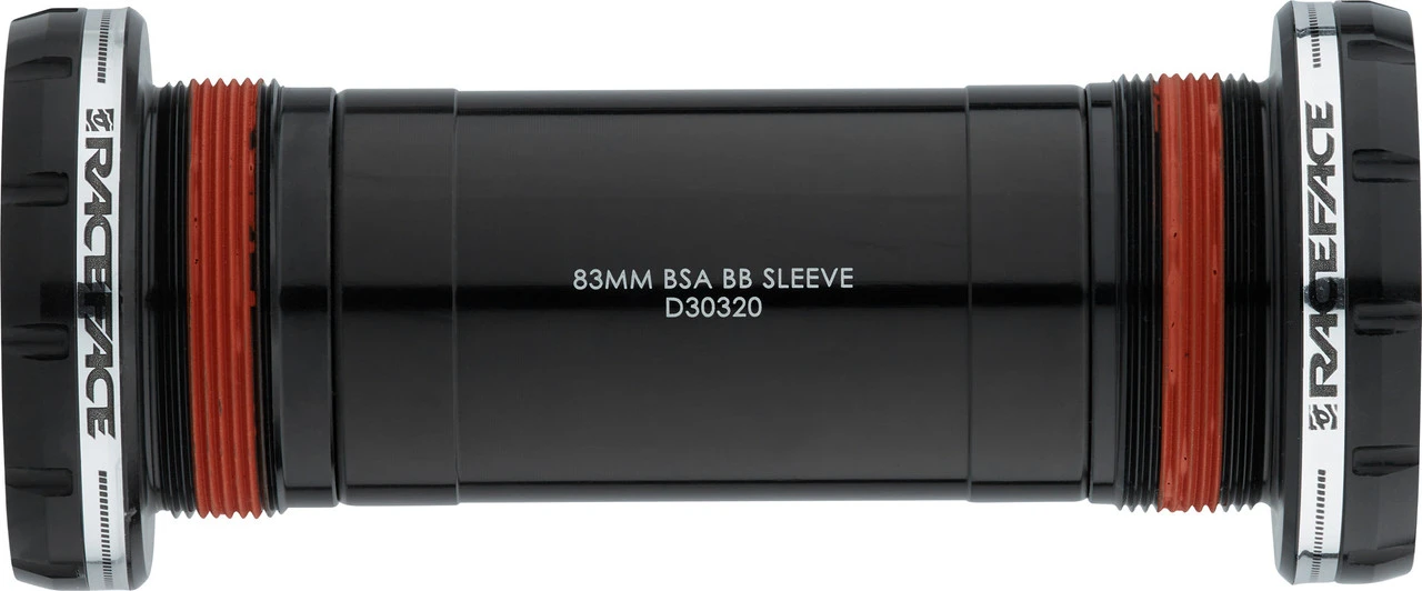 Race Face Cinch BSA 30 Mm Innenlager 83 Mm 5 Race Face Cinch BSA 30 Mm Innenlager 83 Mm – Bild 3