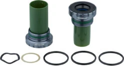 FSA BB-9050 MegaExo 24 Mm NBD BSA Innenlager 9 FSA BB-9050 MegaExo 24 Mm NBD BSA Innenlager -Fahrrad Teilewelt 485902