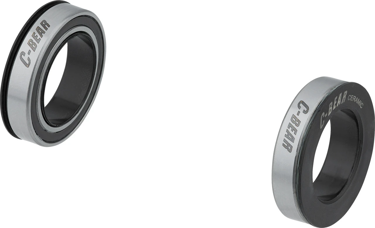 BB90 Trek Shimano Race Innenlager 37 X 90,5 Mm 3 BB90 Trek Shimano Race Innenlager 37 X 90,5 Mm