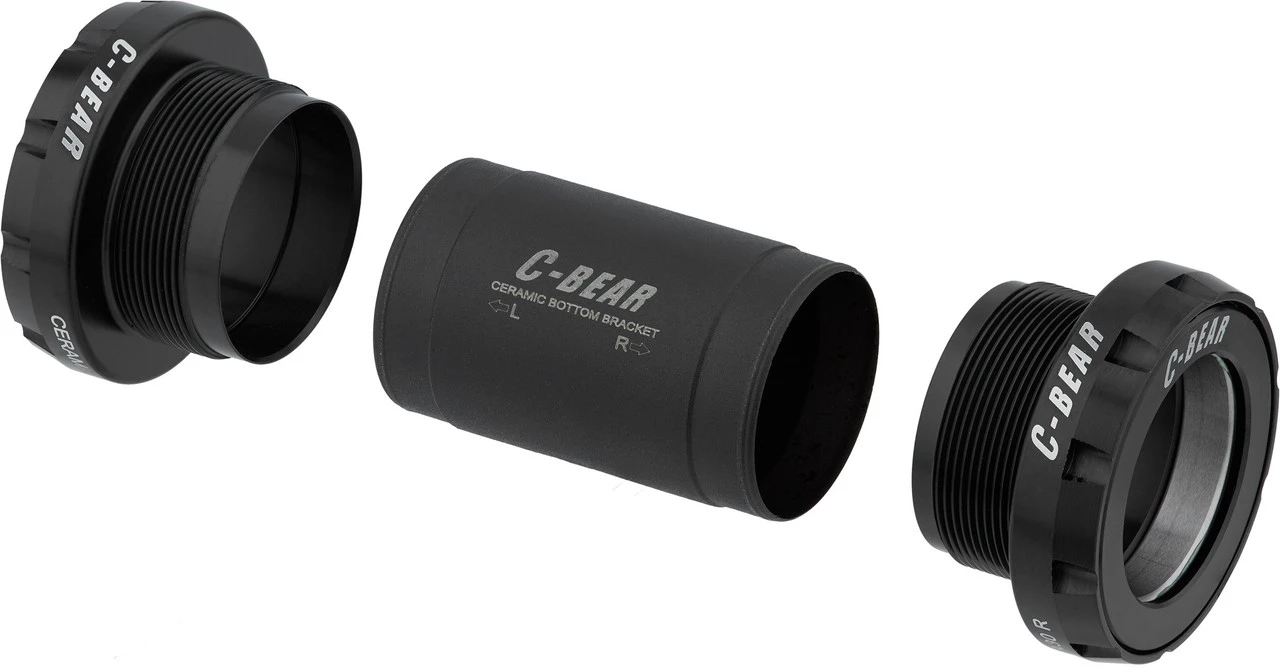 BSA Rotor 30 Mm Race Innenlager Modell 2023 4 BSA Rotor 30 Mm Race Innenlager Modell 2023 – Bild 2