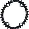 Rotor Kettenblatt Road, 4-Arm, Q-Ring, 110 Mm Lochkreis 11-/12-fach 1 Rotor Kettenblatt Road, 4-Arm, Q-Ring, 110 Mm Lochkreis 11-/12-fach -Fahrrad Teilewelt 493007