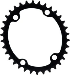 Rotor Kettenblatt Road, 4-Arm, Q-Ring, 110 Mm Lochkreis 11-/12-fach 7 Rotor Kettenblatt Road, 4-Arm, Q-Ring, 110 Mm Lochkreis 11-/12-fach -Fahrrad Teilewelt 493008