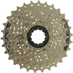 Shimano Kassette CS-HG41-8 8-fach 5 Shimano Kassette CS-HG41-8 8-fach -Fahrrad Teilewelt 75229